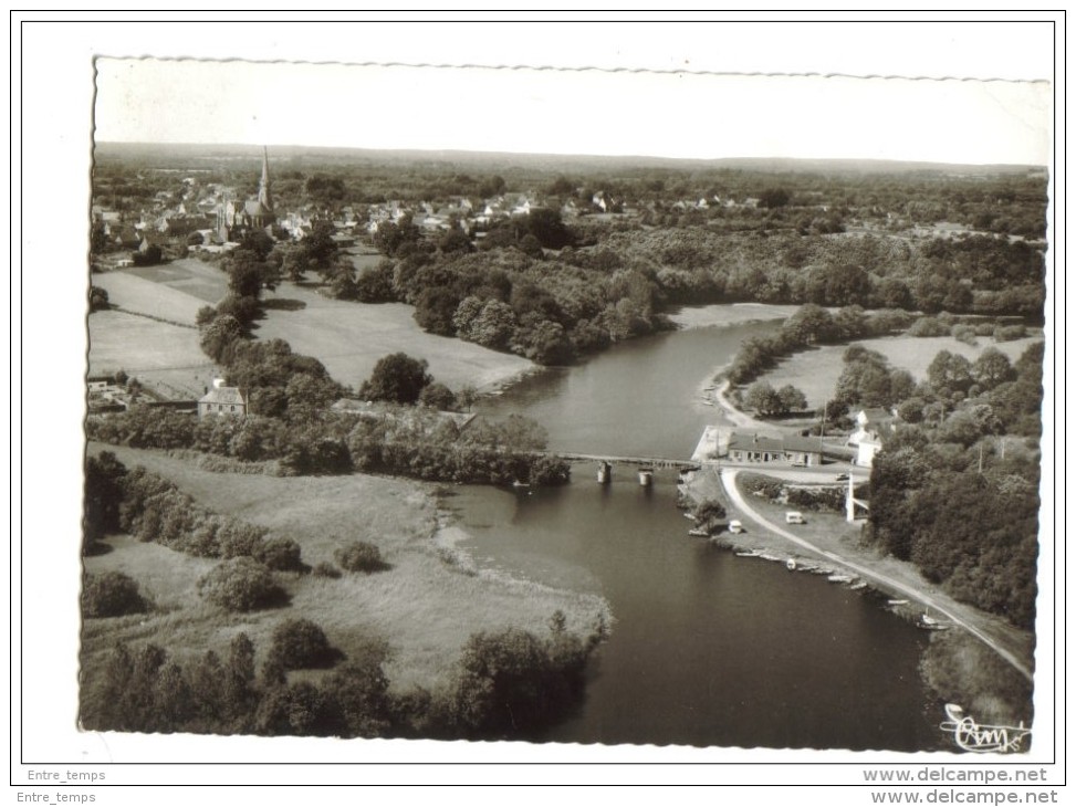 Guenrouet St Clair - Guenrouet