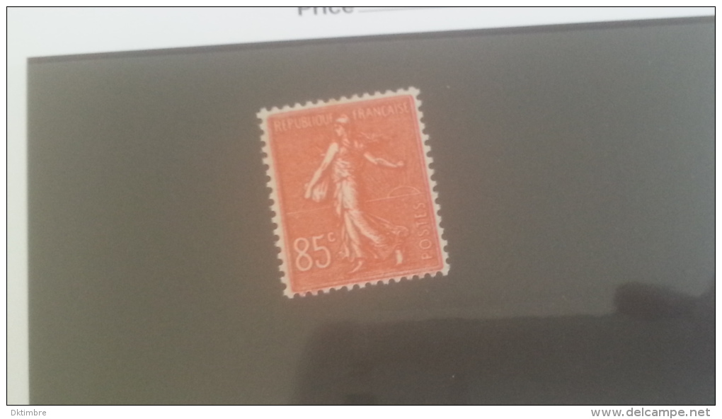 LOT 231355 TIMBRE DE FRANCE NEUF** N°204 VALEUR 27 EUROS LUXE - Nuovi