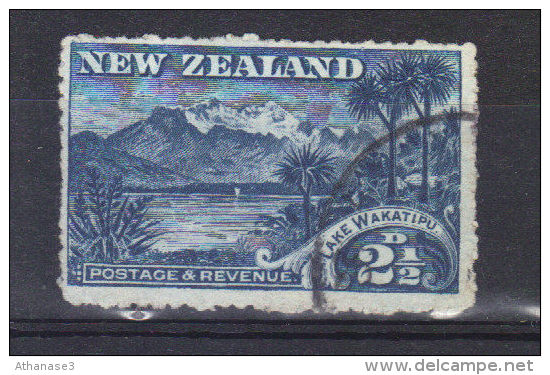 N° 116 (1903) - Used Stamps
