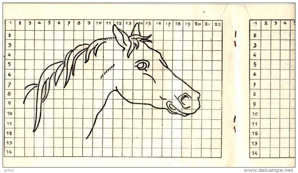 Ancien Cahier De Dessin Journée De L'Epargne, 31 Octobre 1936 édité Par La CGER Caisse Générale D'Epargne Et De Retraite - Historical Documents