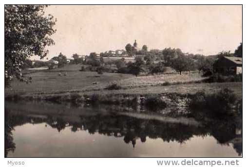 69  Environs De COURS La Ville Vue Du Moulin - Cours-la-Ville