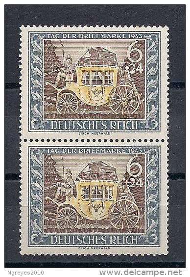 140016800  ALEMANIA  IMP.  YVERT  Nº  747  **/MNH - Unused Stamps