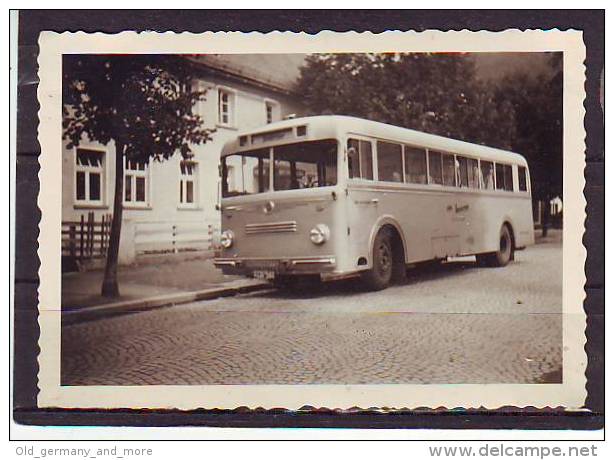 Alter Autobus - Automobili