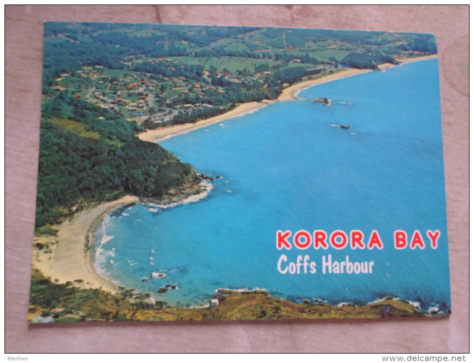 Australia  - Coffs Harbour - Korora Bay  - NSW         D120388 - Coffs Harbour