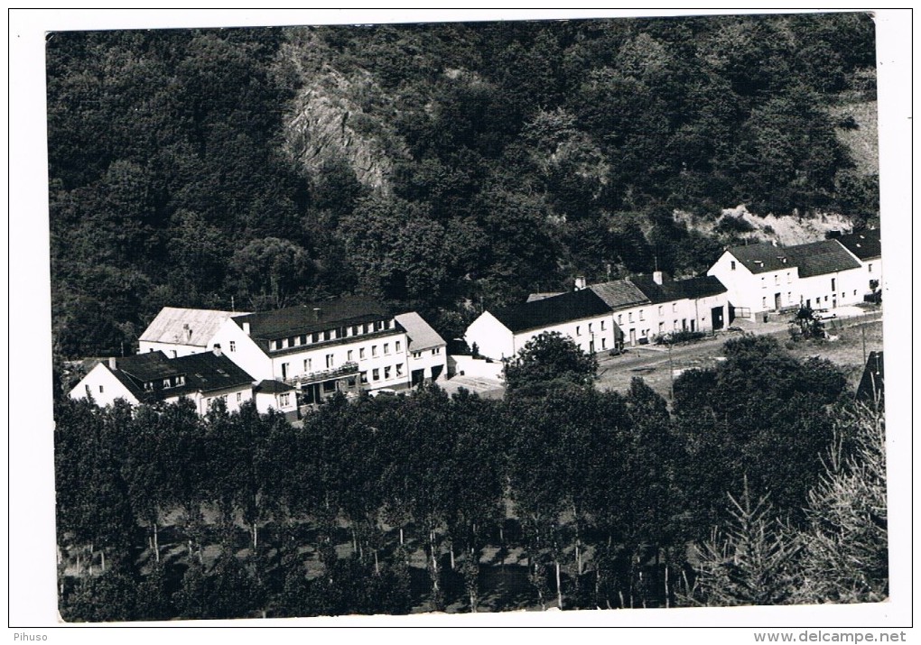 D4885    ROTH : Hotel Pension Qurtalerhof - Bitburg