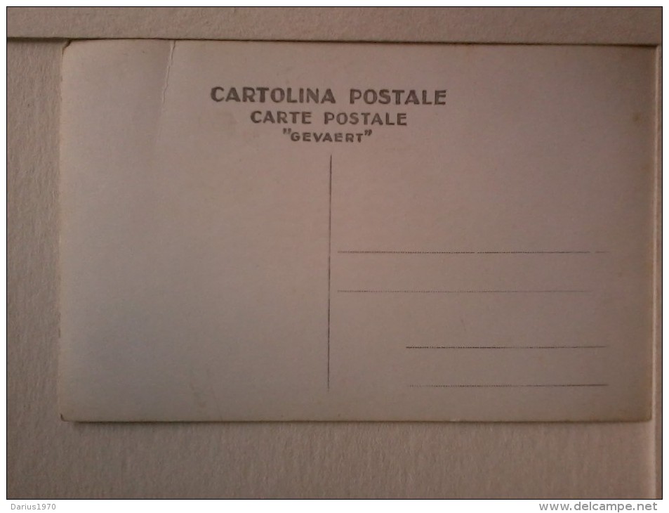 Cartolina - Funerale Di Persona Importante. - Funeral