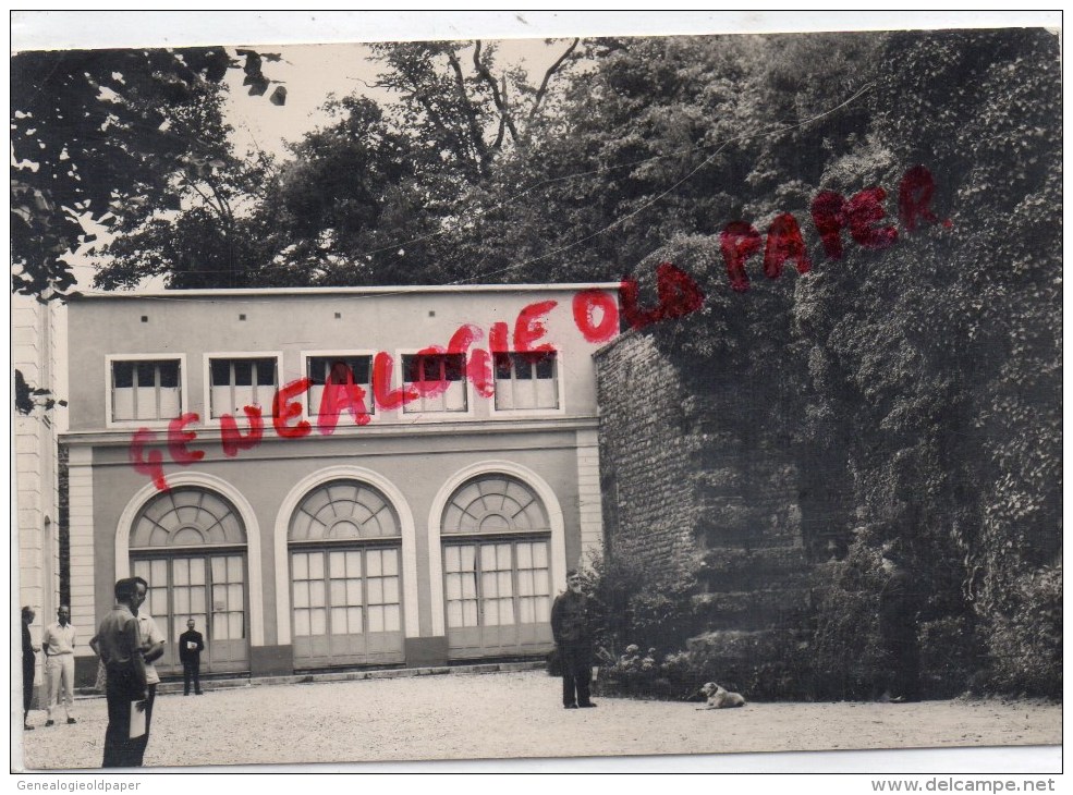 69 - CALUIRE - MAISON DE RETRAITE LA RIVETTE- 17 MONTEE DES FORTS - Caluire Et Cuire