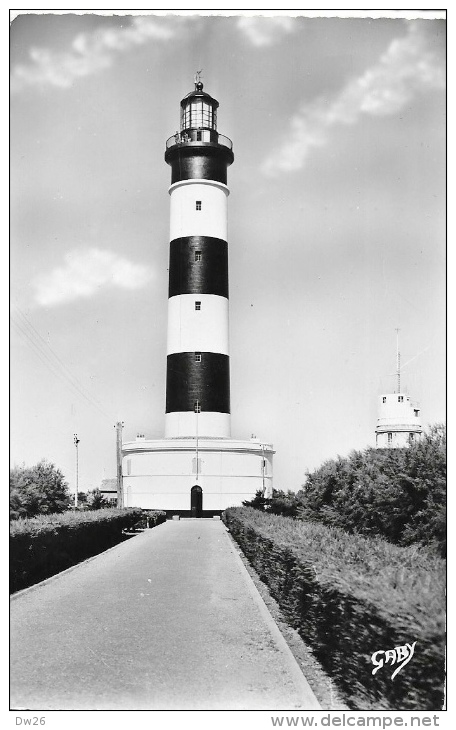 Ile D´Oléron - Le Phare De Chassiron - Edition Gaby - Vuurtorens