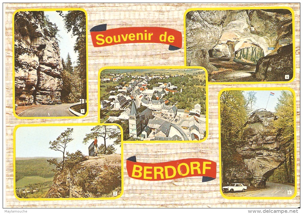 Berdorf - Berdorf