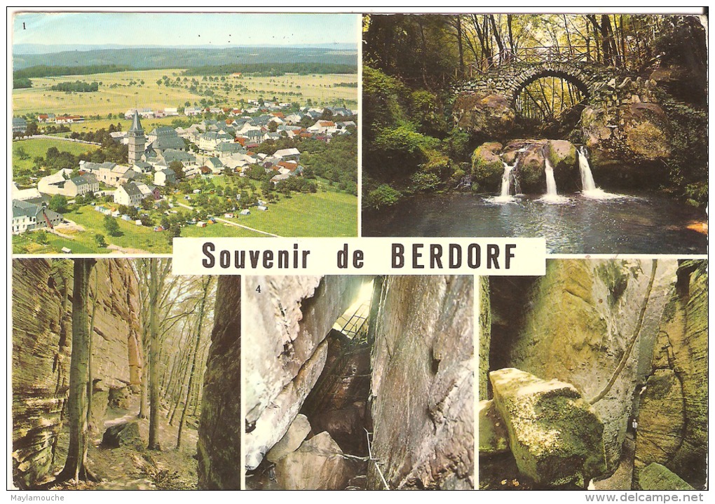 Berdorf - Berdorf