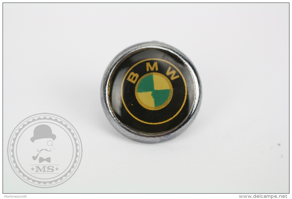 BMW Car Logo - Pin/ Badge - Alfa Romeo