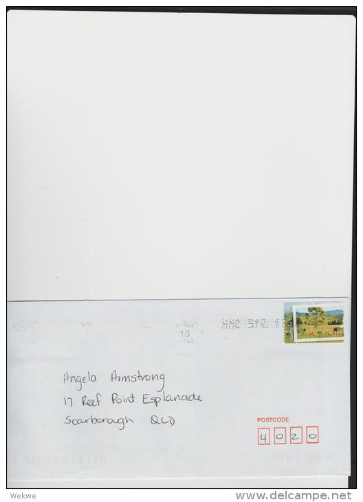 Bi434/ Country Life 2012 - Lettres & Documents