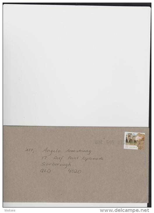 Bi439/ Wool Industrie (sheep) 2012 - Lettres & Documents