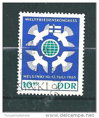 Allemagne Fédérale Timbres De 1965  N° 823  Oblitéré - Used Stamps