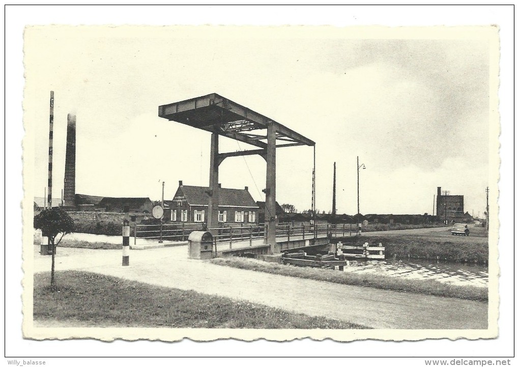 Carte Postale - BEERSE - Brug 4 - CPA   // - Beerse