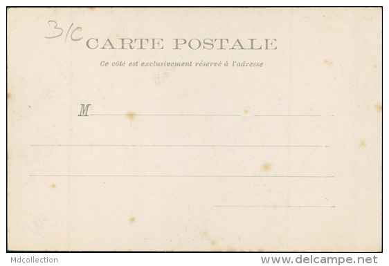 72 BONNETABLE / Rue Nationale / - Bonnetable