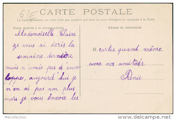 72 BONNETABLE / Moulin De Marteau / - Bonnetable