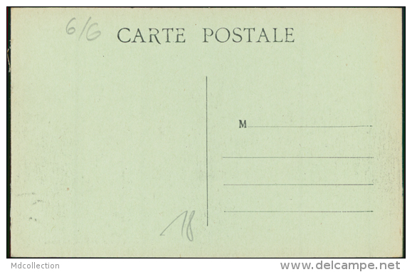 72 BONNETABLE / Le Lac Dans La Forêt / - Bonnetable