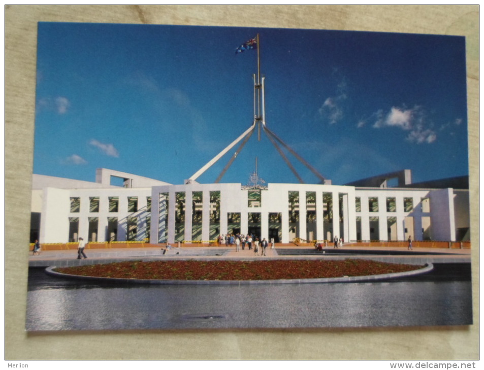 Australia   Canberra   - D120556 - Canberra (ACT)