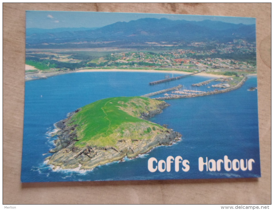 Australia   COFFS HARBOUR -NSW  - D120561 - Coffs Harbour