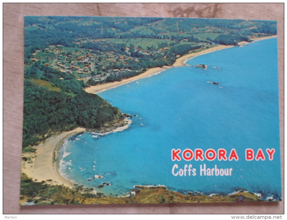 Australia   COFFS HARBOUR -Korora Bay  -NSW  - D120566 - Coffs Harbour