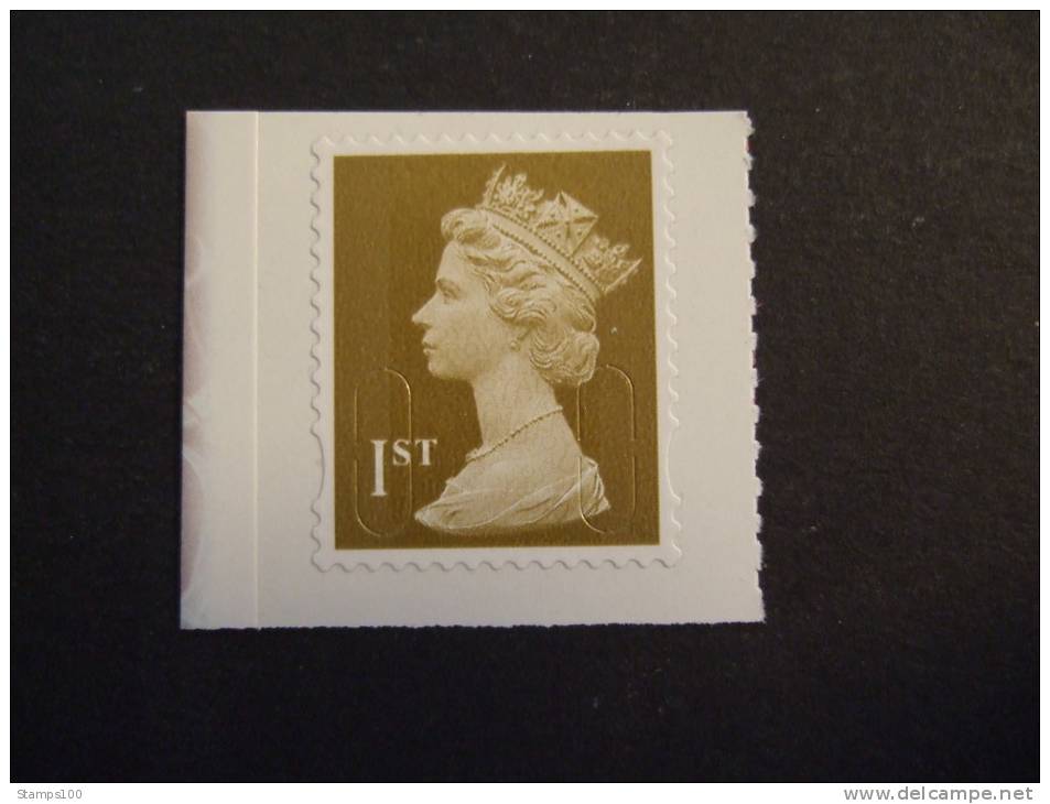 GREAT BRITAIN  2011  MCIL  M11L     Photo Is Example     MNH**  (P13-215/015) - Machins