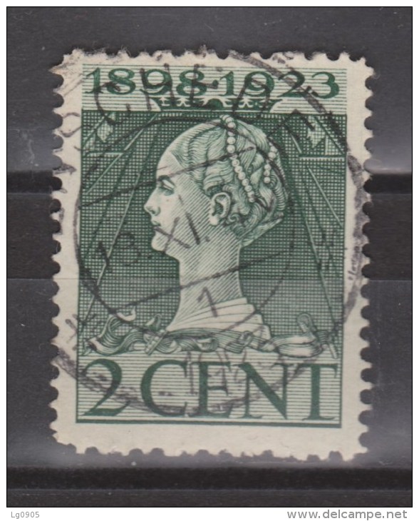 NVPH Nederland Netherlands Pays Bas Niederlande Holanda 121 Used; Stempel, Cancel, Estamp, Matasello ENSCHEDE - Gebruikt