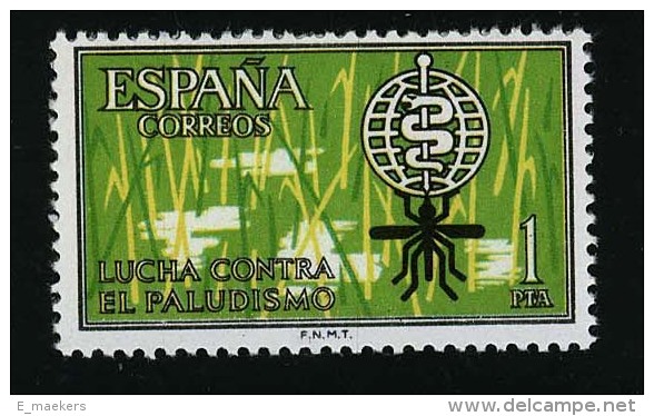 Spanje 1962  - Michel  1374**- POSTFRIS - NEUF SANS CHARNIERES - MNH - POSTFRISCH- Catw 0,2€ - Nuevos