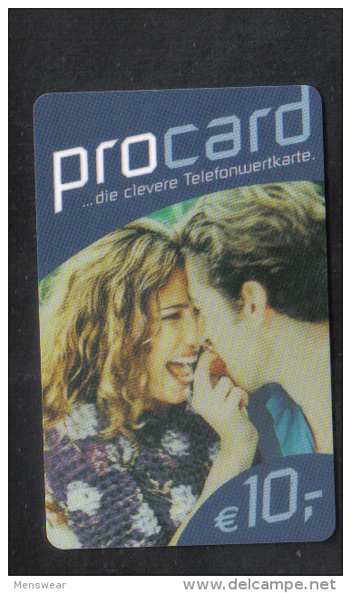 AUSTRIA  PHONECARD - USED - Austria