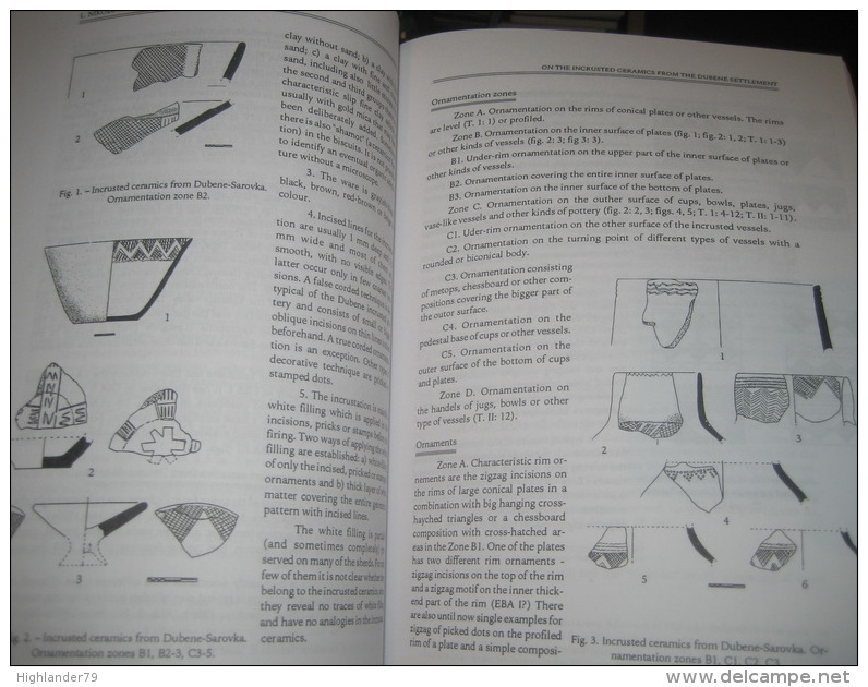 THE YUGOSLAV DANUBE BASIN AND THE NEIGHBOURING REGIONS IN THE 2nd MILLENNIUM BC Free Shipping - Archeology