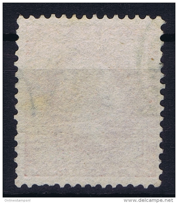 Norway: Yv Nr 5 1856 Used - Used Stamps