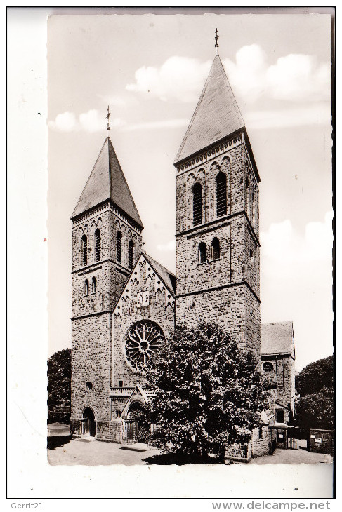 4432 GRONAU. Kath. Pfarrkirche - Gronau