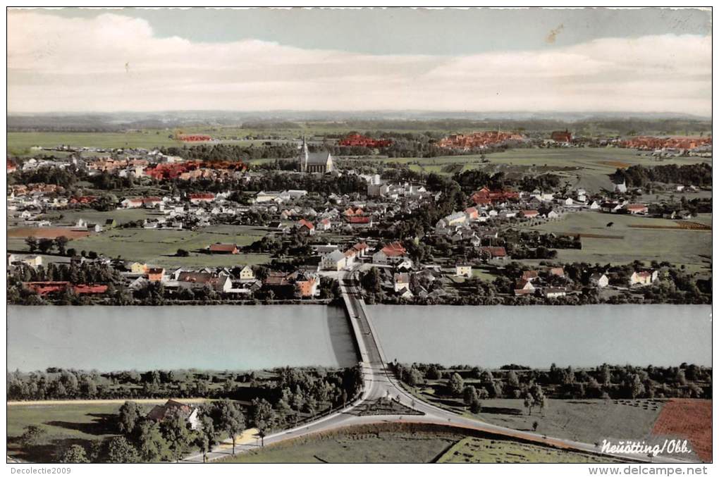 B83453 Neustting Obb   Germany - Neustadt Waldnaab