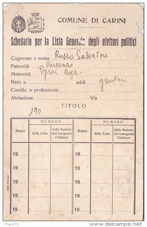 CALENDARIO 1924 /  " LIBRETTO APPUNTI PER L'AGRICOLTORE " _ ILLUSTRATORE - Small : 1921-40