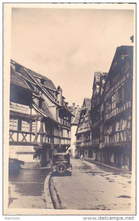 STRASBOURG ( 67 ) LA PETITE FRANCE - Strasbourg