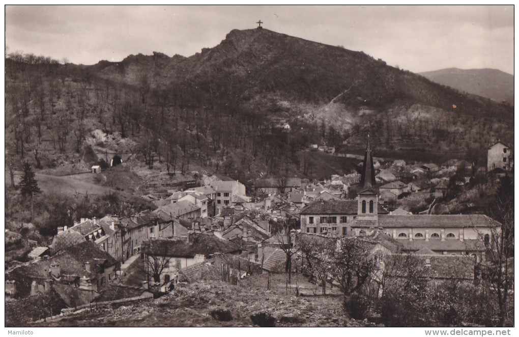 VIALLAS ( 48 ) Les Hameaux De Polimies Et Bougeas - Villefort