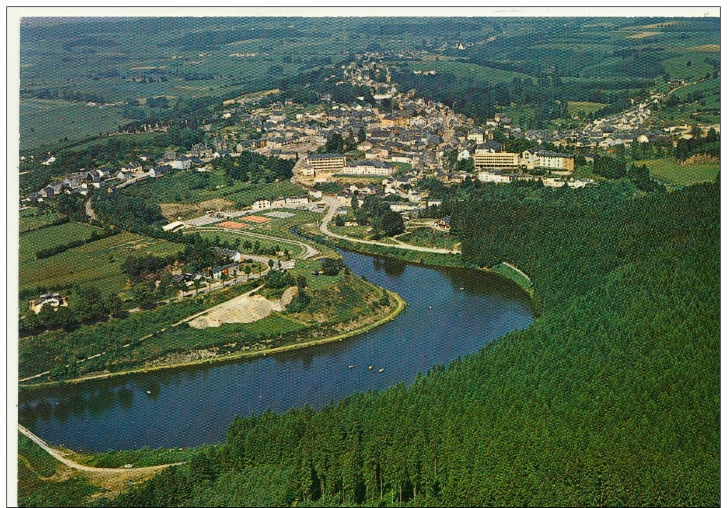 Neufchâteau  Lot De 6 Cartes - éd.Clément & Louis - Neufchâteau