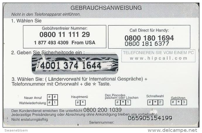 Telefonkarte.- Duitsland. Universe 10 DM.  &euro; 5,11. 2 Scans - GSM, Voorafbetaald & Herlaadbare Kaarten