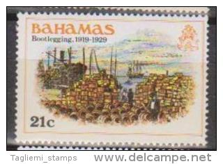 Bahamas, 1980, SG 565, MNH - Bahamas (1973-...)