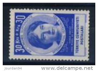 TURQUIE      -    N° 869 - 1934-39 Sandschak Alexandrette & Hatay