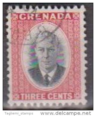 Grenada, 1951, SG 175, Used - Grenada (...-1974)