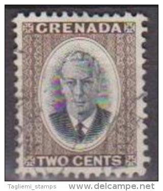 Grenada, 1951, SG 174, Used - Grenada (...-1974)
