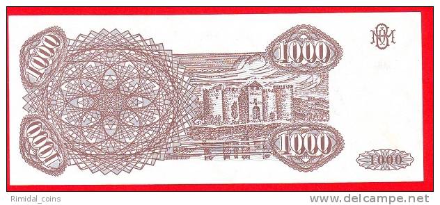 1000 Cupon Moldova Banknote 1993, Excellent Condition, AU - Moldavie