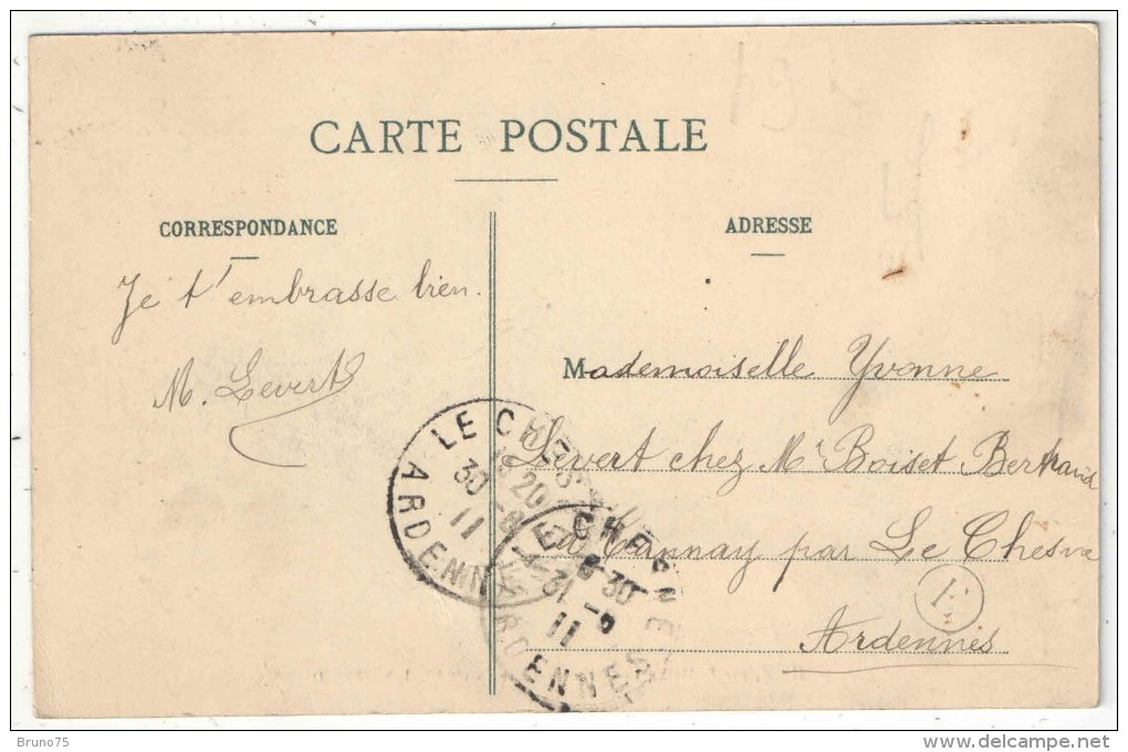 49 - GOHIER, Par Saint-Mathurin - Castel Notre-Dame - Other & Unclassified