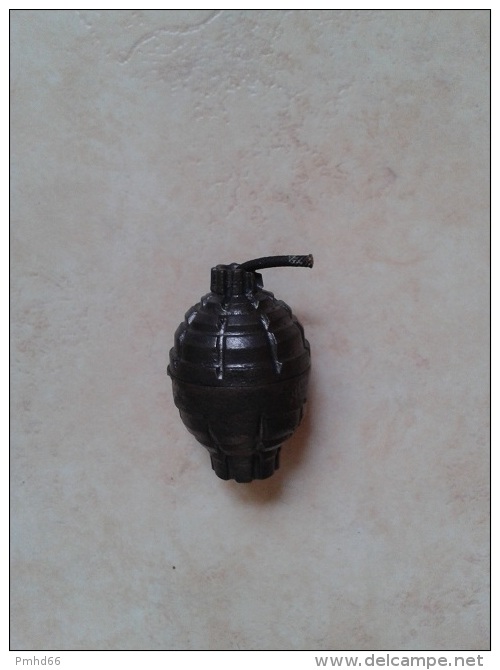 Grenade Italienne Besozzi - 1914-18