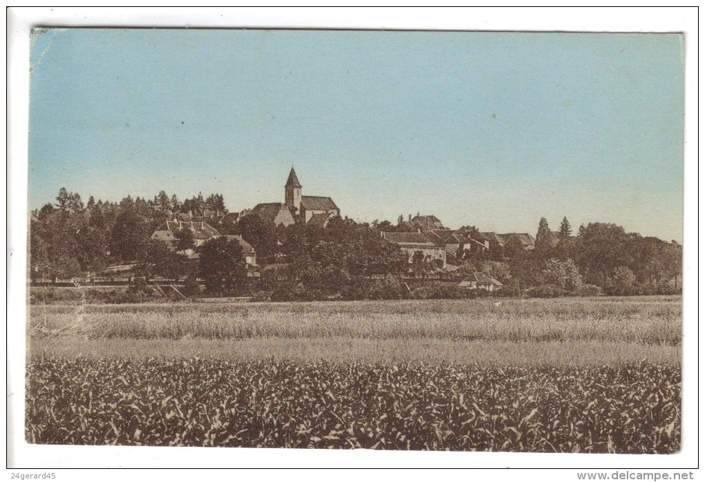 CPSM DAMPIERRE (Jura) - Vue Générale - Dampierre