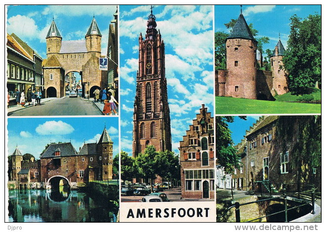 Amersfoort - Amersfoort