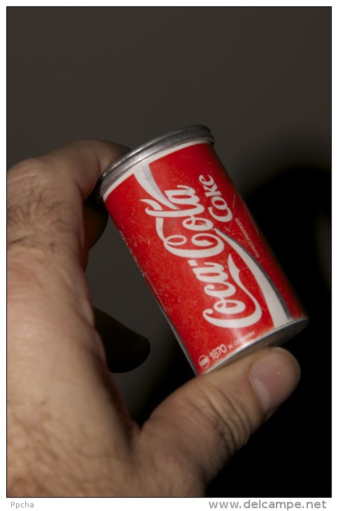 Coca Cola COKE Taille-crayon Pencil Sharpener - Andere & Zonder Classificatie