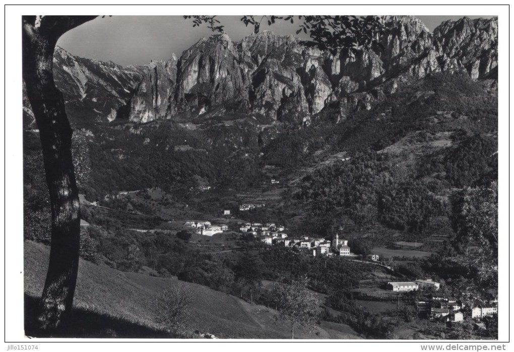 S.Antonio Del Pasubio (VI) Monte Pasubio - Vicenza