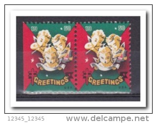 Tubercolosis, Christmas Seals, 1950, Postfris MNH, Left Site Imperf. - Sin Clasificación